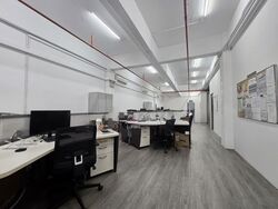 Chai Chee Industrial Estate (D16), Factory #533737201